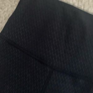 Lululemon leggings size 0